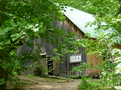 Gordon Children's Center